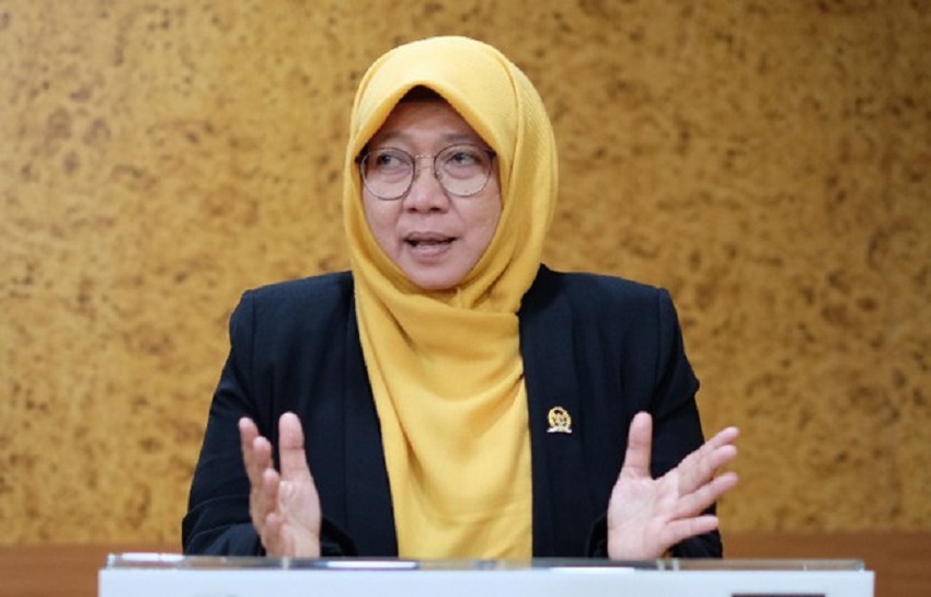 Ketua DPP PKS: Bank Syariah Perlu Berbenah untuk Jadi Lebih Baik